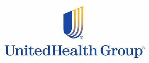 聯合健康集團logo