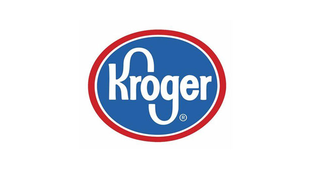 克羅格公司logo及vi設計