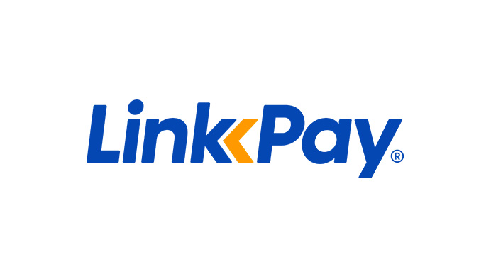 Linkpay全球化創新支付品牌形象設計